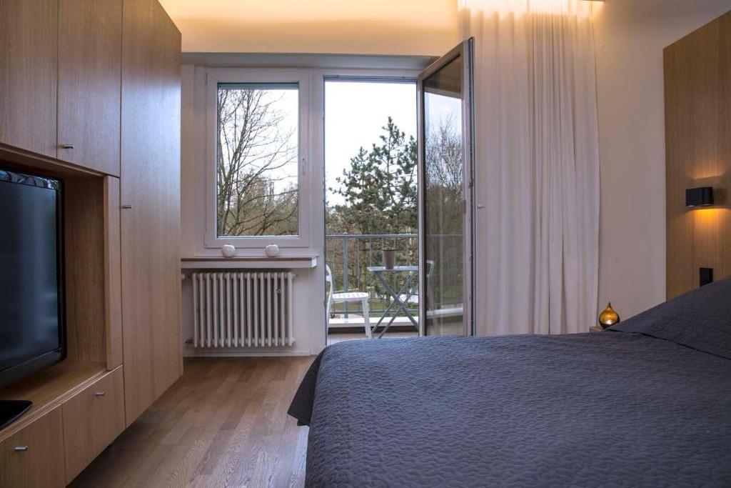 Aparthotel Key Parc De Merl 3*