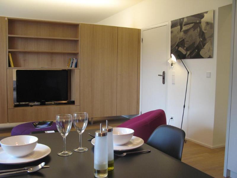 Aparthotel Key Parc De Merl